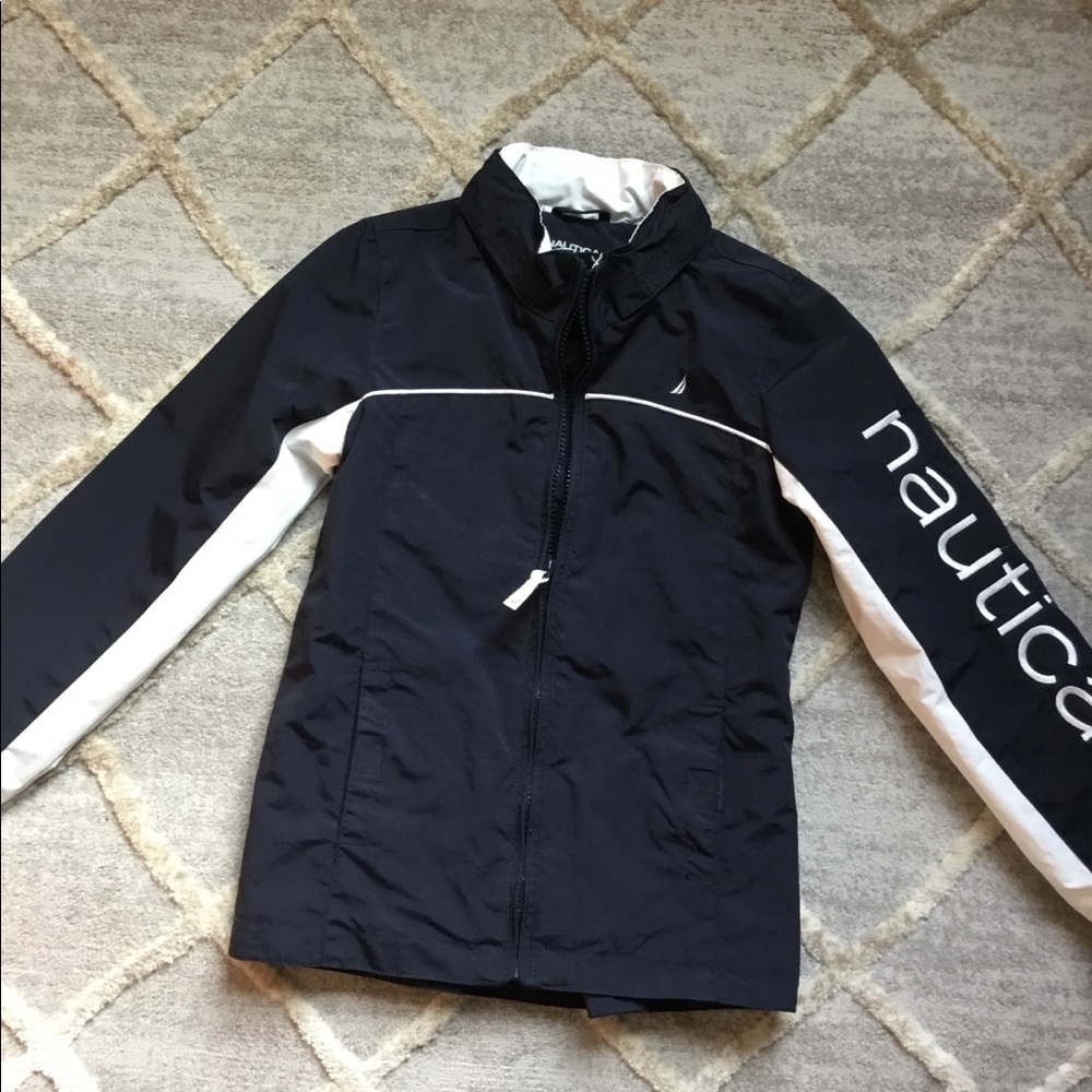 Girls Wind Breaker